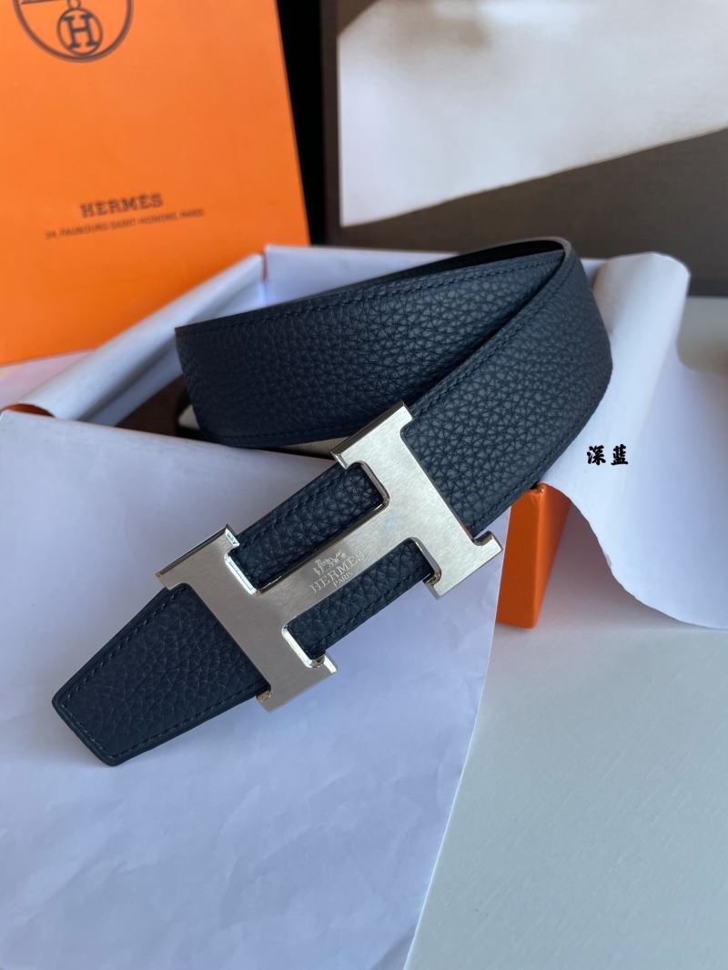 Hermes Belts